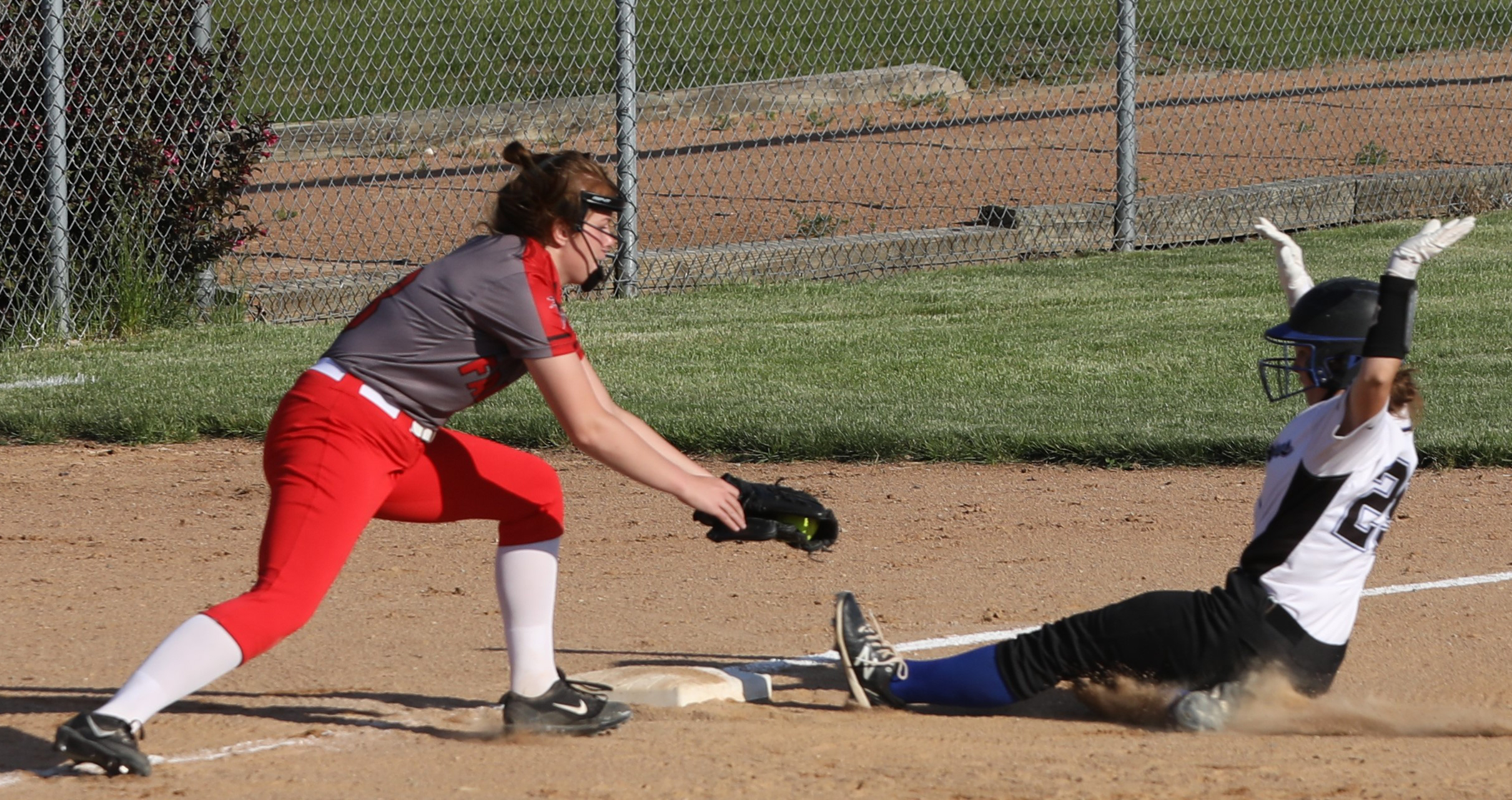 D-NH softball blanks A-P | Parkersburg Eclipse News-Review