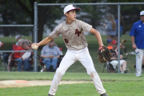 PHOTOS: High School Baseball, Aplington-Parkersburg At Dike-New ...